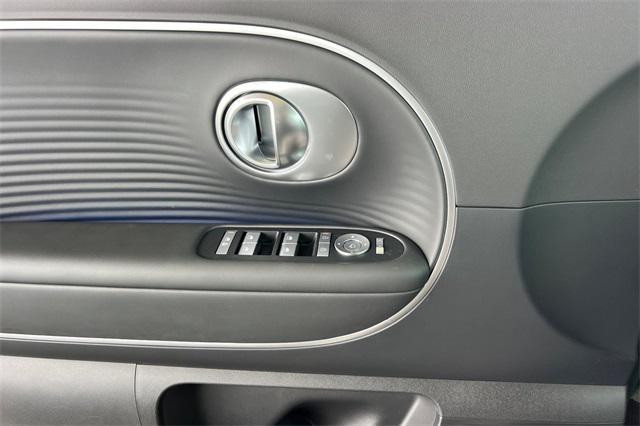 new 2026 Hyundai IONIQ 9 car, priced at $64,250