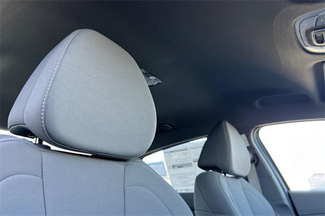 new 2025 Hyundai Elantra car, priced at $22,555