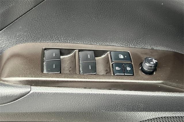 used 2022 Toyota Camry car, priced at $21,990