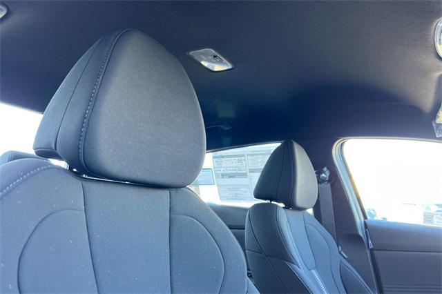 new 2025 Hyundai ELANTRA HEV car, priced at $23,990