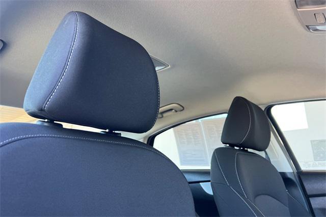 used 2023 Kia Forte car, priced at $15,990