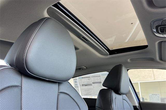 new 2025 Hyundai ELANTRA HEV car, priced at $26,810