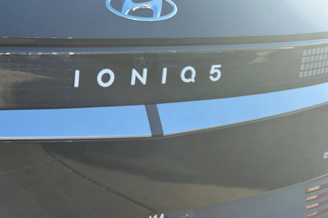 new 2024 Hyundai IONIQ 5 car, priced at $40,333