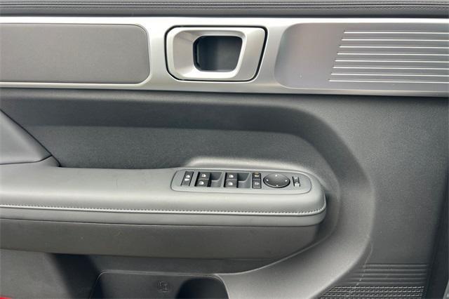 new 2026 Hyundai Santa Fe car, priced at $36,740