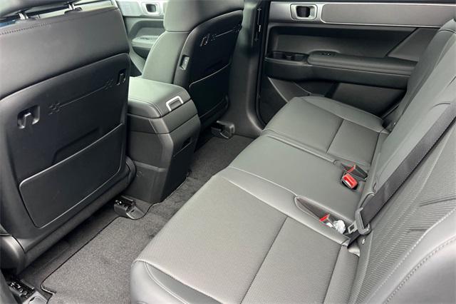 new 2026 Hyundai Santa Fe car, priced at $36,740