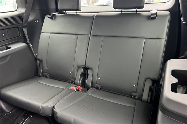 new 2026 Hyundai Santa Fe car, priced at $36,740