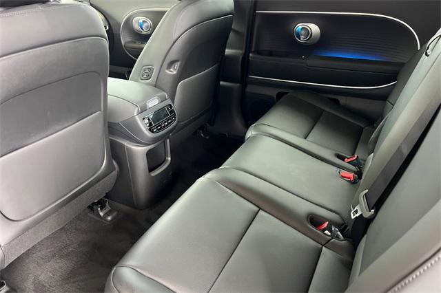 new 2026 Hyundai IONIQ 9 car, priced at $64,135