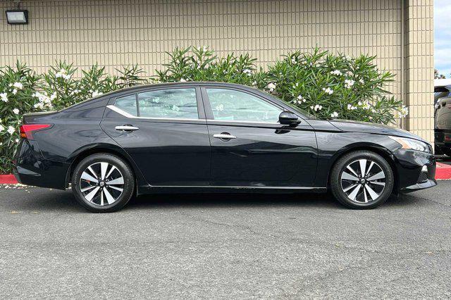 used 2021 Nissan Altima car, priced at $17,590