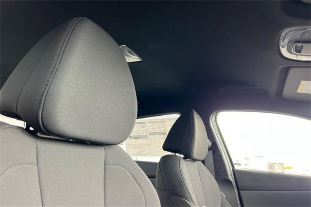 new 2025 Hyundai Elantra car, priced at $24,665