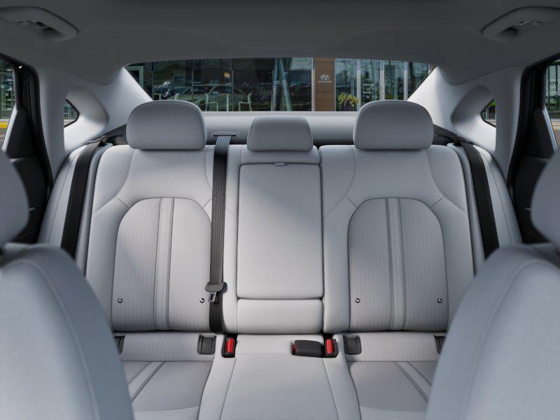 new 2026 Hyundai Sonata Hybrid car, priced at $33,890