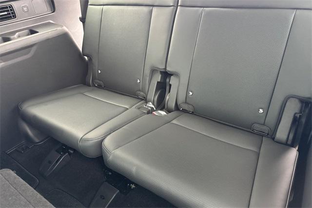 new 2026 Hyundai Santa Fe car, priced at $37,795