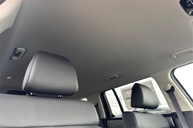 new 2026 Hyundai Santa Fe car, priced at $37,795