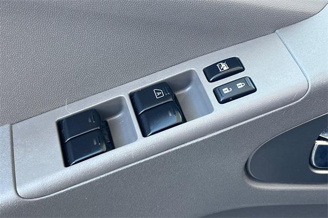 used 2020 Nissan Frontier car, priced at $15,690