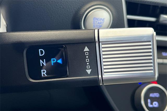 new 2025 Hyundai Sonata car, priced at $25,850