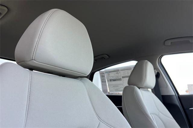 new 2025 Hyundai Sonata car, priced at $25,850