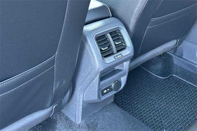 used 2021 Volkswagen Tiguan car, priced at $21,290