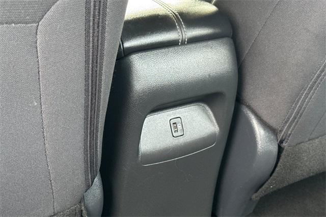 used 2023 Nissan Sentra car, priced at $17,290