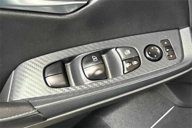 used 2023 Nissan Sentra car, priced at $17,290