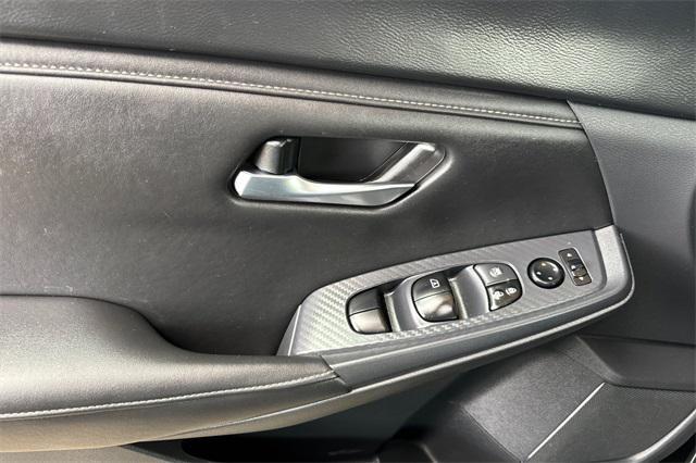 used 2023 Nissan Sentra car, priced at $17,290