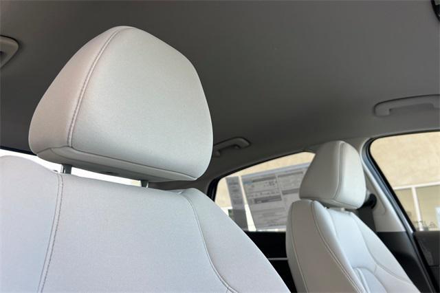 new 2025 Hyundai Sonata car, priced at $27,791