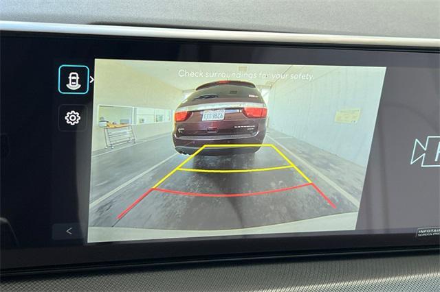 new 2025 Hyundai Sonata car, priced at $27,791