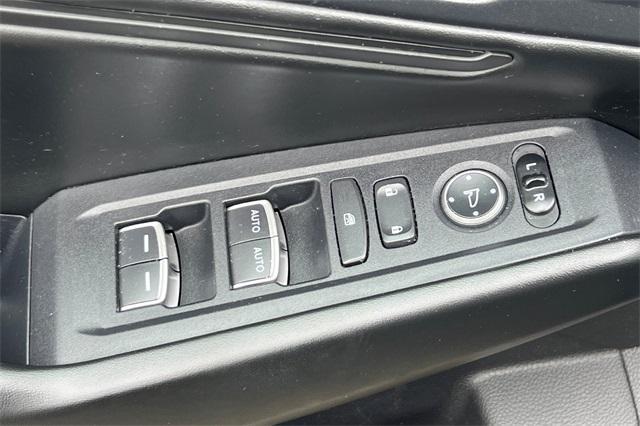 used 2024 Honda Accord car, priced at $24,990