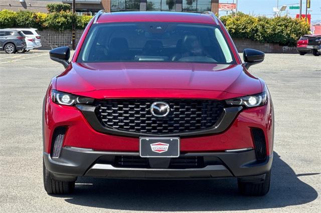 used 2023 Mazda CX-50 car, priced at $24,390