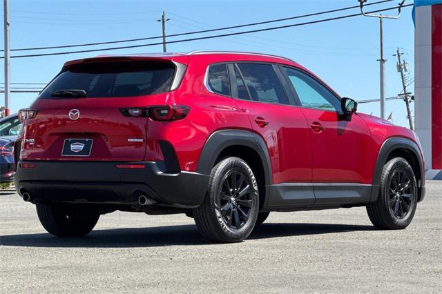 used 2023 Mazda CX-50 car, priced at $24,390
