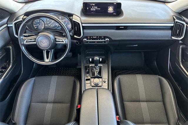 used 2023 Mazda CX-50 car, priced at $24,390