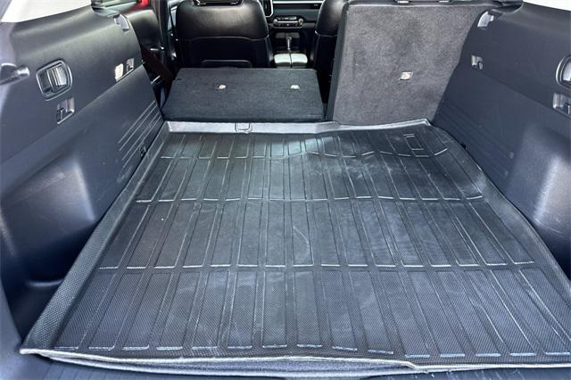used 2023 Mazda CX-50 car, priced at $24,390