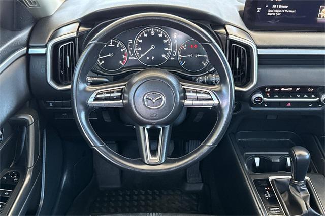 used 2023 Mazda CX-50 car, priced at $24,390