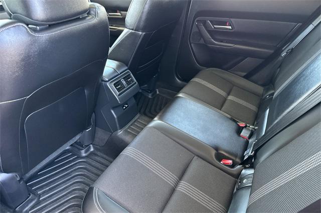 used 2023 Mazda CX-50 car, priced at $24,390