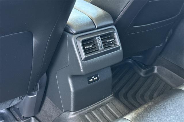 used 2023 Mazda CX-50 car, priced at $24,390