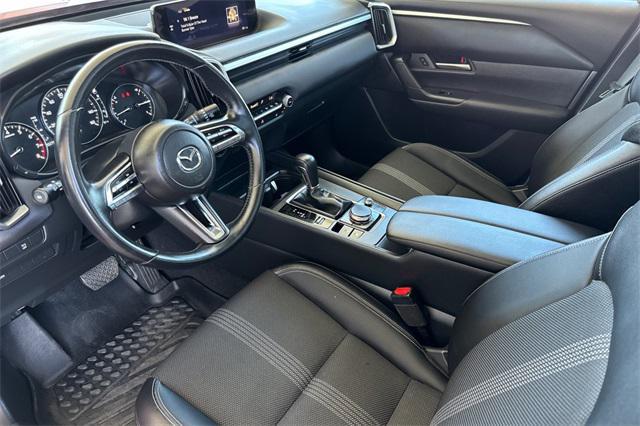 used 2023 Mazda CX-50 car, priced at $24,390