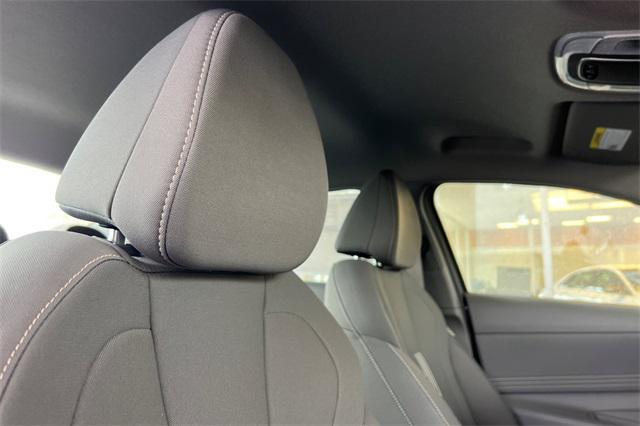 new 2026 Hyundai Elantra car, priced at $24,735