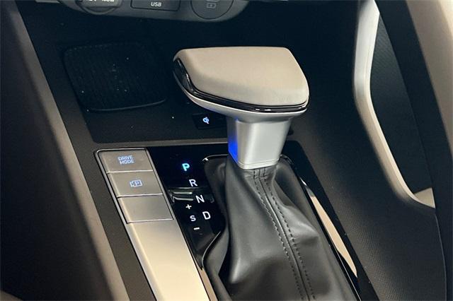 new 2026 Hyundai Elantra car, priced at $24,735