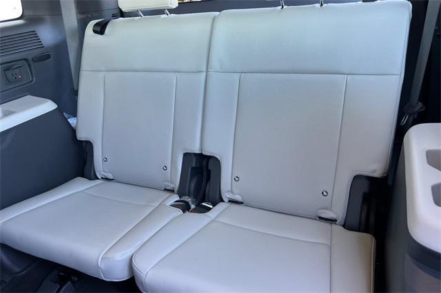 new 2026 Hyundai Santa Fe car, priced at $46,640