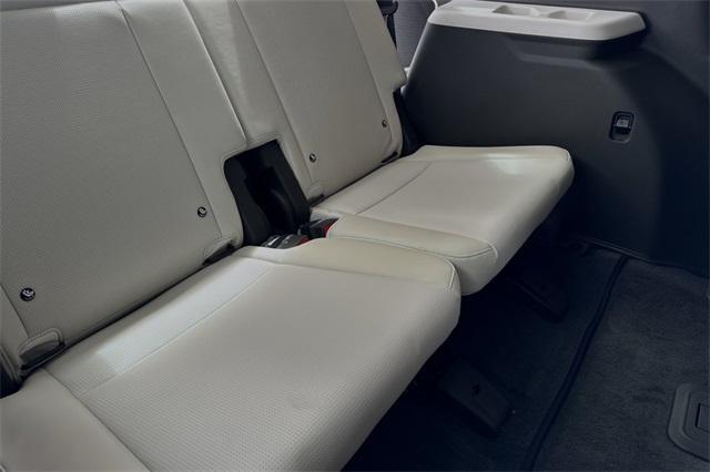 new 2024 Hyundai Santa Fe car, priced at $44,771
