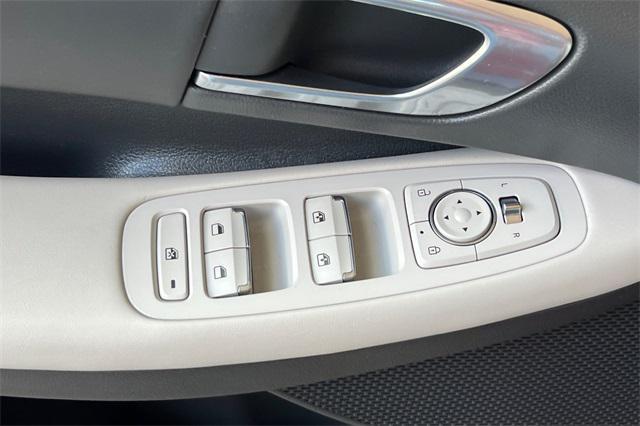 used 2023 Hyundai Sonata car, priced at $20,490