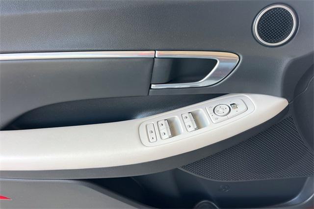 used 2023 Hyundai Sonata car, priced at $20,490