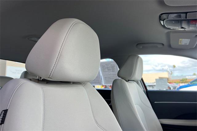 used 2023 Hyundai Sonata car, priced at $20,490