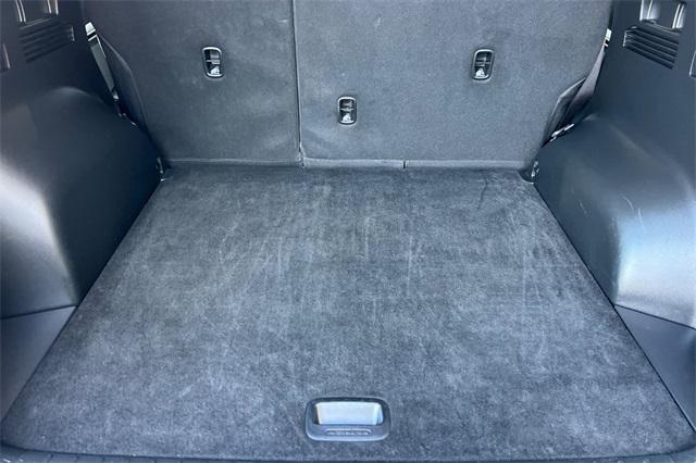 used 2024 Hyundai Tucson car, priced at $23,490