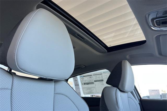 new 2025 Hyundai Elantra car, priced at $26,850