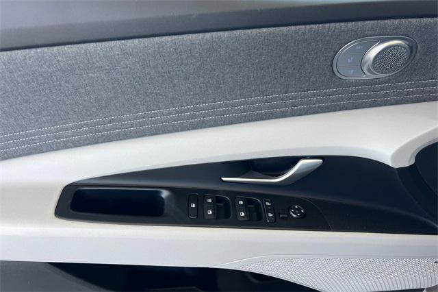 new 2025 Hyundai Elantra car, priced at $26,850
