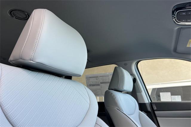 new 2025 Hyundai Palisade car, priced at $37,350