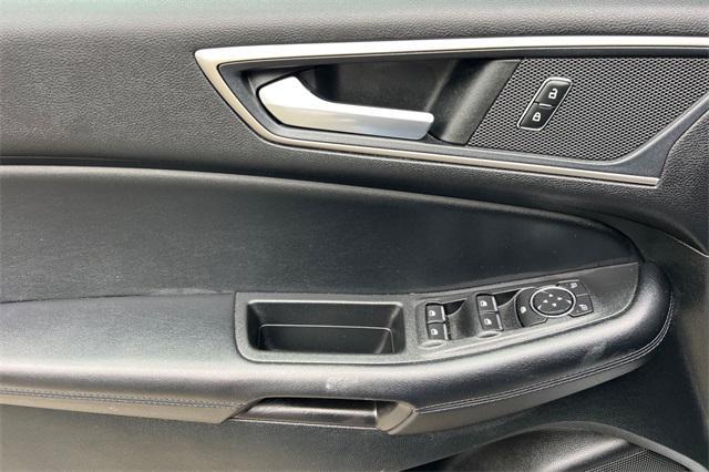 used 2022 Ford Edge car, priced at $19,290