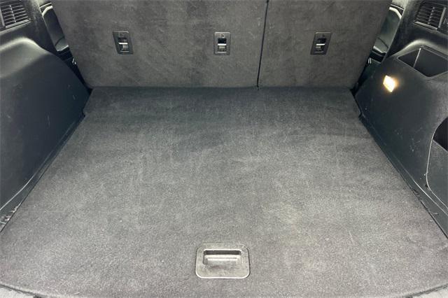 used 2022 Ford Edge car, priced at $19,290
