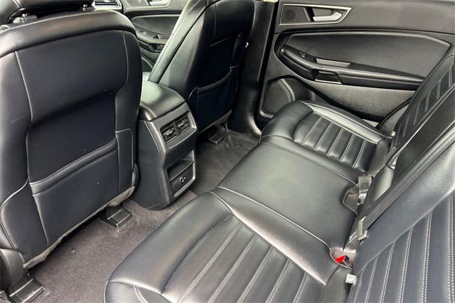 used 2022 Ford Edge car, priced at $19,290