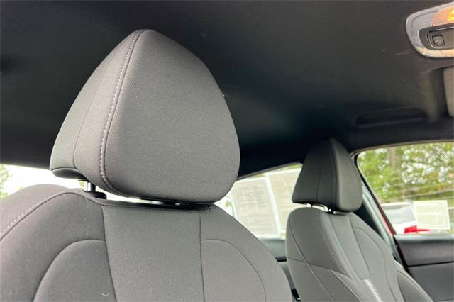 used 2025 Hyundai Elantra car, priced at $20,090