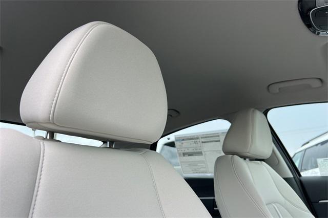 new 2026 Hyundai Sonata car, priced at $30,205